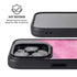 The California Nebula iPhone 16 Pro Kickstand Case